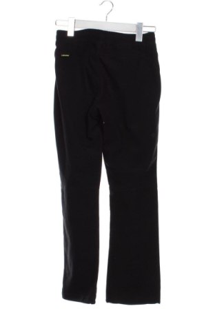 Dětské tepláky Lewro, Velikost 9-10y/ 140-146 cm, Barva Černá, Cena  364,00 Kč