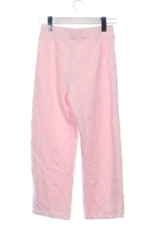 Detské tepláky Lindex, Veľkosť 9-10y/ 140-146 cm, Farba Ružová, Cena  15,95 €