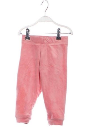 Kinder Sporthose Lupilu, Größe 9-12m/ 74-80 cm, Farbe Rosa, Preis € 13,00