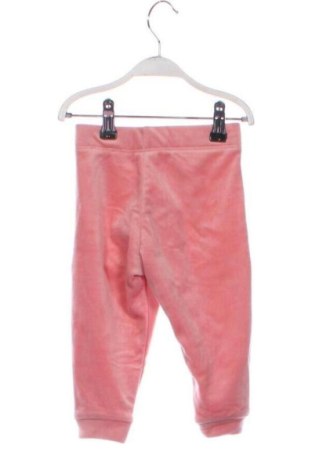 Kinder Sporthose Lupilu, Größe 9-12m/ 74-80 cm, Farbe Rosa, Preis € 13,00
