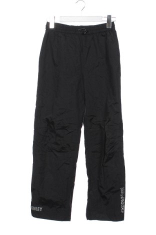 Dziecięce spodnie sportowe McKinley, Rozmiar 10-11y/ 146-152 cm, Kolor Czarny, Cena 72,99 zł