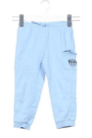 Detské tepláky Nickelodeon, Veľkosť 18-24m/ 86-98 cm, Farba Modrá, Cena  13,00 €