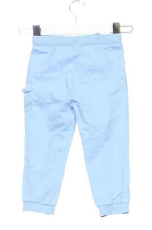 Detské tepláky Nickelodeon, Veľkosť 18-24m/ 86-98 cm, Farba Modrá, Cena  13,00 €