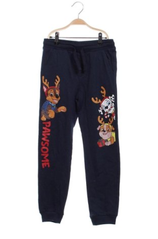 Dziecięce spodnie sportowe Nickelodeon, Rozmiar 7-8y/ 128-134 cm, Kolor Kolorowy, Cena 67,99 zł