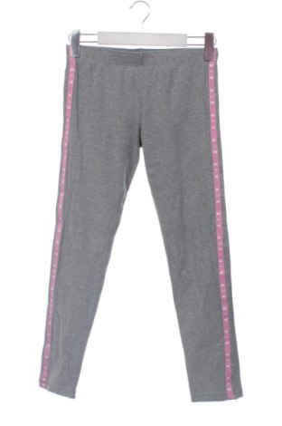 Pantaloni de trening, pentru copii Nike, Mărime 12-13y/ 158-164 cm, Culoare Gri, Preț 88,62 Lei