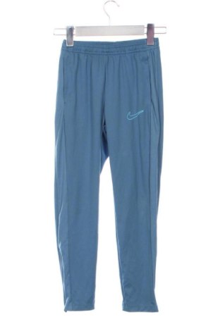Detské tepláky Nike, Veľkosť 9-10y/ 140-146 cm, Farba Modrá, Cena  20,95 €