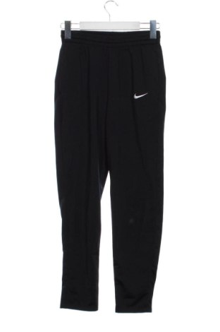 Dziecięce spodnie sportowe Nike, Rozmiar 11-12y/ 152-158 cm, Kolor Czarny, Cena 91,99 zł