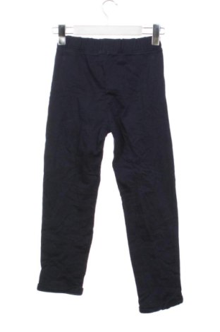 Pantaloni de trening, pentru copii OVS, Mărime 9-10y/ 140-146 cm, Culoare Albastru, Preț 79,99 Lei