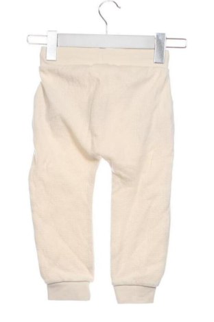 Pantaloni de trening, pentru copii Pepco, Mărime 18-24m/ 86-98 cm, Culoare Galben, Preț 67,00 Lei