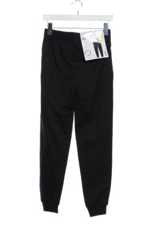 Детско спортно долнище Pepperts!, Размер 11-12y/ 152-158 см, Цвят Черен, Цена 20,96 €