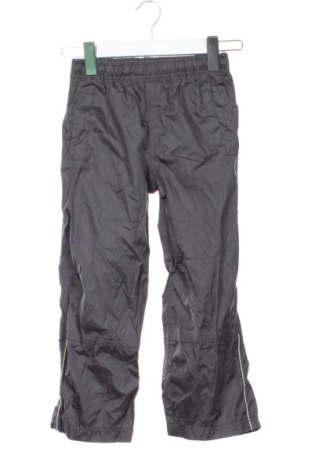 Kinder Sporthose Pocopiano, Größe 4-5y/ 110-116 cm, Farbe Grau, Preis € 16,99