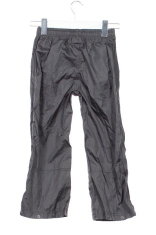 Kinder Sporthose Pocopiano, Größe 4-5y/ 110-116 cm, Farbe Grau, Preis € 16,99