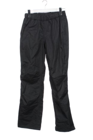 Dziecięce spodnie sportowe Reima, Rozmiar 11-12y/ 152-158 cm, Kolor Czarny, Cena 91,99 zł