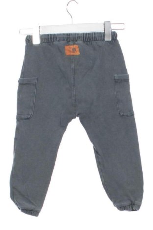 Kinder Sporthose Reserved, Größe 2-3y/ 98-104 cm, Farbe Grau, Preis € 13,00