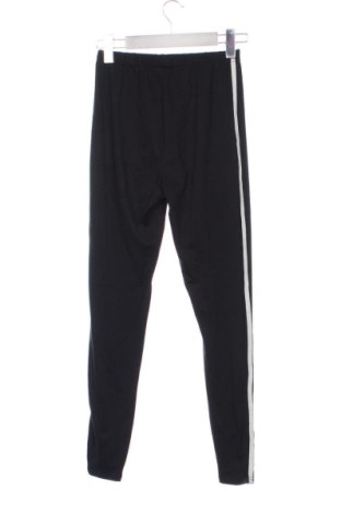 Dziecięce spodnie sportowe SHEIN, Rozmiar 12-13y/ 158-164 cm, Kolor Czarny, Cena 67,99 zł