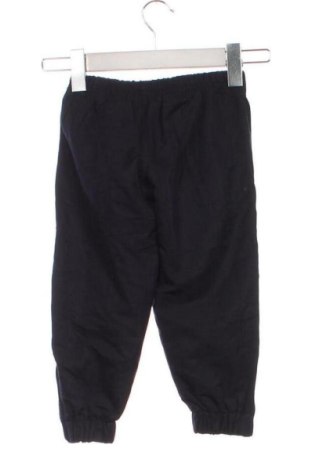 Παιδική κάτω φόρμα Sergio Tacchini, Μέγεθος 2-3m/ 56-62 εκ., Χρώμα Μπλέ, Τιμή 25,99 €