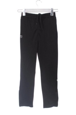 Dziecięce spodnie sportowe Sinsay, Rozmiar 7-8y/ 128-134 cm, Kolor Czarny, Cena 68,87 zł