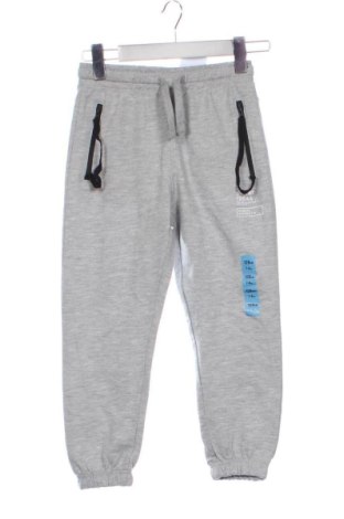 Kinder Sporthose Sinsay, Größe 6-7y/ 122-128 cm, Farbe Grau, Preis € 18,99