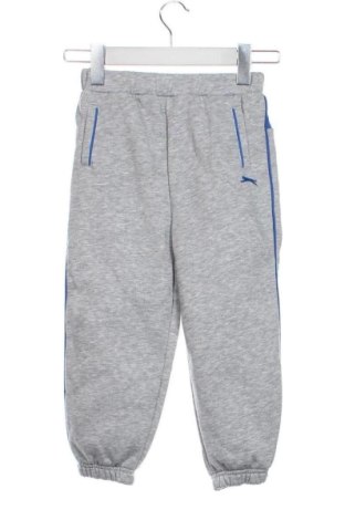 Детско спортно долнище Slazenger, Размер 2-3y/ 98-104 см, Цвят Сив, Цена 8,92 €