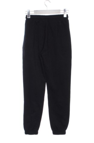 Pantaloni de trening, pentru copii Smiley World, Mărime 10-11y/ 146-152 cm, Culoare Negru, Preț 67,77 Lei
