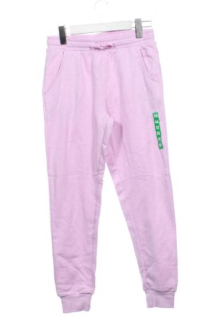 Kinder Sporthose Target, Größe 11-12y/ 152-158 cm, Farbe Lila, Preis € 26,99
