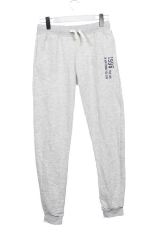Παιδική κάτω φόρμα Terranova, Μέγεθος 12-13y/ 158-164 εκ., Χρώμα Γκρί, Τιμή 15,99 €