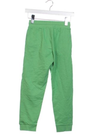 Детско спортно долнище Unbranded, Размер 8-9y/ 134-140 см, Цвят Зелен, Цена 20,00 €