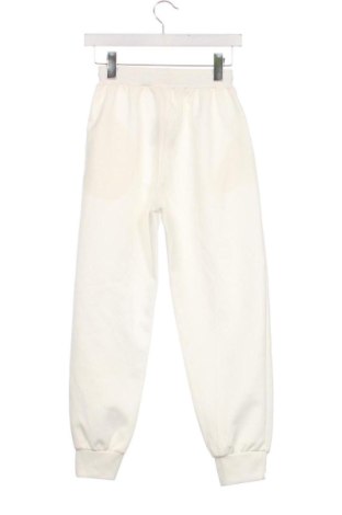 Gyerek sport nadrág Unbranded, Méret 12-13y / 158-164 cm, Szín Fehér, Ár 6 479 Ft