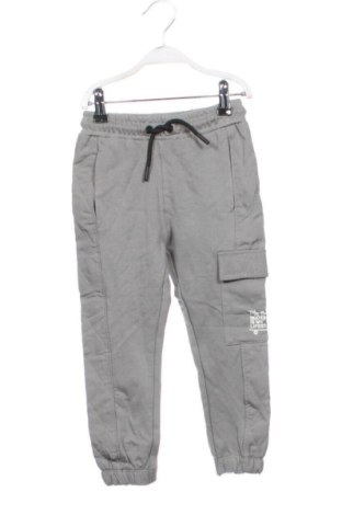 Kinder Sporthose Unbranded, Größe 3-4y/ 104-110 cm, Farbe Grau, Preis € 16,99