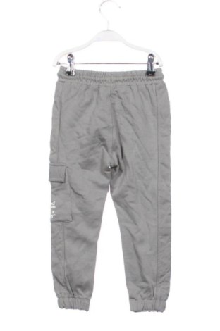 Kinder Sporthose Unbranded, Größe 3-4y/ 104-110 cm, Farbe Grau, Preis € 16,99
