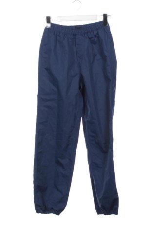 Pantaloni de trening, pentru copii Unbranded, Mărime 9-10y/ 140-146 cm, Culoare Albastru, Preț 79,99 Lei