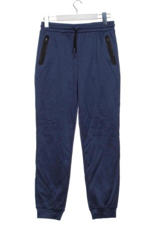 Pantaloni de trening, pentru copii Unbranded, Mărime 13-14y/ 164-168 cm, Culoare Albastru, Preț 79,99 Lei
