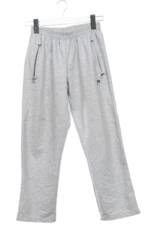 Pantaloni de trening, pentru copii Unbranded, Mărime 9-10y/ 140-146 cm, Culoare Gri, Preț 67,77 Lei