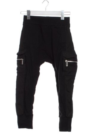 Dětské tepláky Unbranded, Velikost 11-12y/ 152-158 cm, Barva Černá, Cena  364,00 Kč