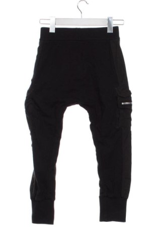 Dětské tepláky Unbranded, Velikost 11-12y/ 152-158 cm, Barva Černá, Cena  364,00 Kč