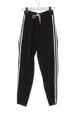 Detské tepláky Unbranded, Veľkosť 11-12y/ 152-158 cm, Farba Čierna, Cena  15,95 €