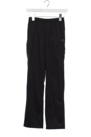 Pantaloni de trening, pentru copii Unbranded, Mărime 10-11y/ 146-152 cm, Culoare Negru, Preț 67,77 Lei