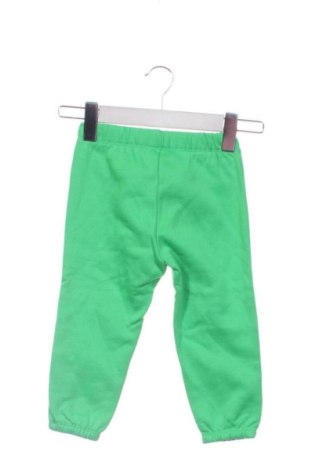 Dětské tepláky Unbranded, Velikost 18-24m/ 86-98 cm, Barva Zelená, Cena  368,00 Kč