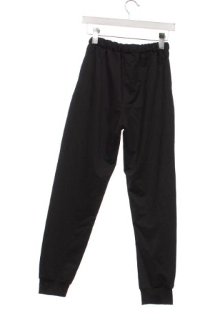 Pantaloni de trening, pentru copii Unbranded, Mărime 11-12y/ 152-158 cm, Culoare Negru, Preț 79,99 Lei