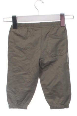 Detské tepláky Unbranded, Veľkosť 9-12m/ 74-80 cm, Farba Zelená, Cena  15,95 €