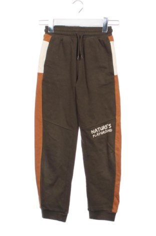 Pantaloni de trening, pentru copii Unbranded, Mărime 8-9y/ 134-140 cm, Culoare Maro, Preț 67,77 Lei