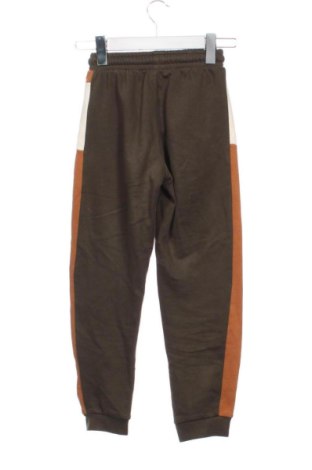 Pantaloni de trening, pentru copii Unbranded, Mărime 8-9y/ 134-140 cm, Culoare Maro, Preț 67,77 Lei