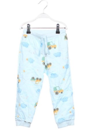 Dětské tepláky Unbranded, Velikost 18-24m/ 86-98 cm, Barva Vícebarevné, Cena  229,00 Kč, #135978483