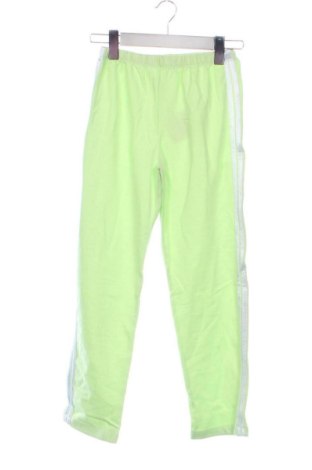 Παιδική κάτω φόρμα Unbranded, Μέγεθος 8-9y/ 134-140 εκ., Χρώμα Πράσινο, Τιμή 13,00 €