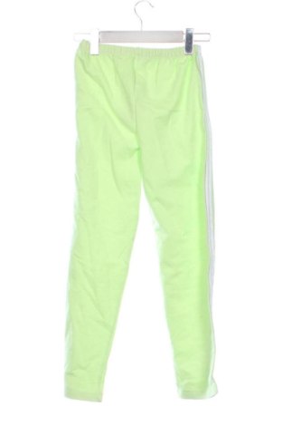 Παιδική κάτω φόρμα Unbranded, Μέγεθος 8-9y/ 134-140 εκ., Χρώμα Πράσινο, Τιμή 13,00 €