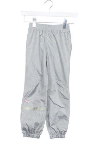 Kinder Sporthose Unbranded, Größe 4-5y/ 110-116 cm, Farbe Grau, Preis € 12,69