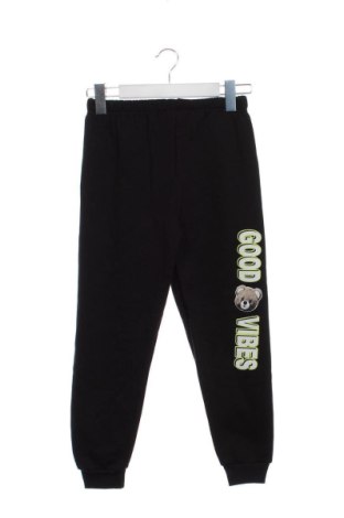 Gyerek sport nadrág Unbranded, Méret 9-10y / 140-146 cm, Szín Fekete, Ár 3 829 Ft