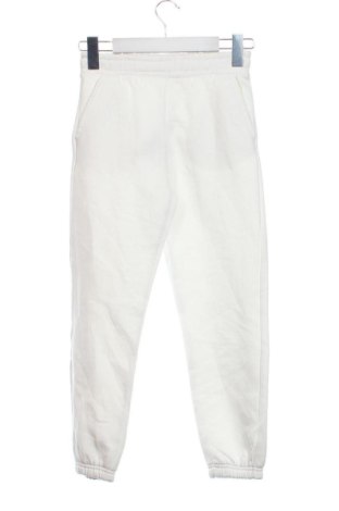 Detské tepláky Unbranded, Veľkosť 10-11y/ 146-152 cm, Farba Biela, Cena  24,95 €