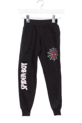 Dziecięce spodnie sportowe Unbranded, Rozmiar 9-10y/ 140-146 cm, Kolor Czarny, Cena 67,99 zł