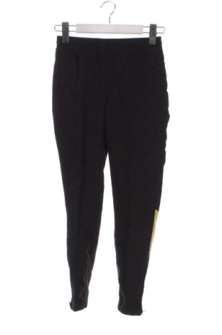 Dziecięce spodnie sportowe Unbranded, Rozmiar 9-10y/ 140-146 cm, Kolor Czarny, Cena 69,66 zł